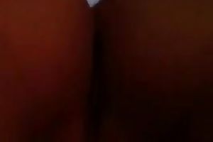 My sexual looking girlfriend is very proud of her pink vagina