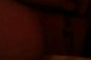 My sexual looking girlfriend is very proud of her pink vagina