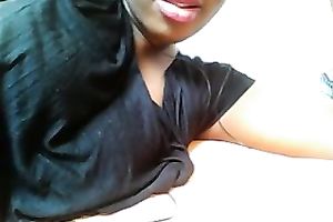 Boobalicious hotties showing me their goodies on web camera