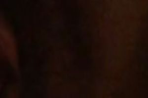 Just a obese and perverted wife squirting when I finger her