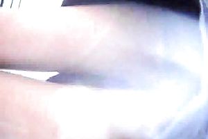 Hunting for my eighteen yo dark brown coed's upskirt in college