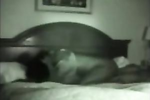 I love sticking my ramrod into my wife's swollen pussy