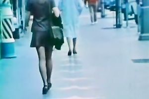 Awesome sex with whorish and perverted honey in her bedroom