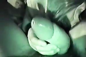 My Asian chick sucks my lengthy jock and receives her fur pie pushed