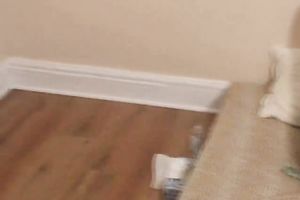 Jerky time - my nineteen yo GF gives double tugjob like a pro