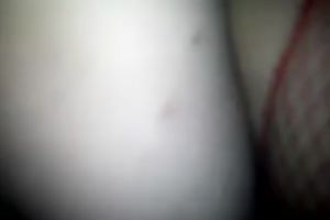 Pale skin milf black cock sluts turns me on when this babe dresses up like a doxy