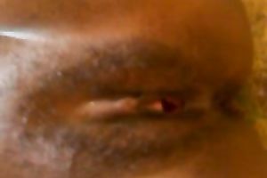 My appetizing dark beauty has nothing against showing her boobies