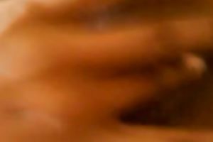 My appetizing dark beauty has nothing against showing her boobies