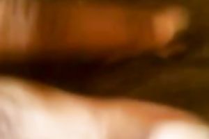 My appetizing dark beauty has nothing against showing her boobies