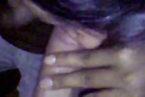 My sexual girlfriend definitely knows how to give a good blowjob