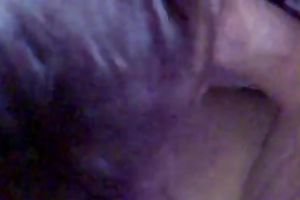 My sexual girlfriend definitely knows how to give a good blowjob