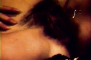 Horny babe with a curvy body knows how to engulf knobs