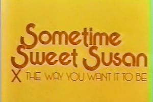 Some classic porn trailers and movie scene compilation of it