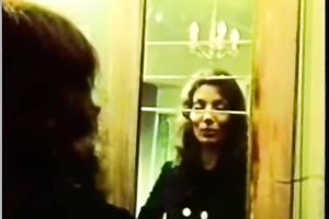 Some classic porn trailers and movie scene compilation of it