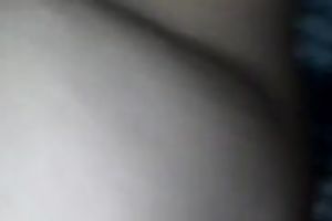 My hawt GF receives my hard shlong in her soaked love tunnel and throat