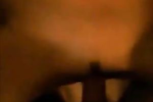 My raven haired girlfriend is a large fan of missionary position