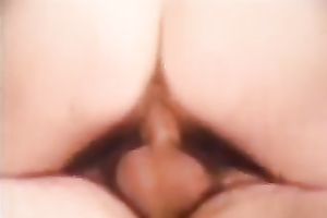 This man is definitely enjoying a trio with 2 ardent nymphos