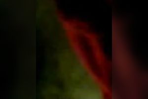 Horny and weenie hungry Desi milf in the bedroom with her fuck friend