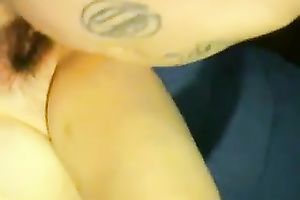 Beautiful dark brown big beautiful woman girlfriend copulates me regularly
