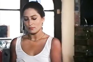 After seeing him fully gazoo exposed this babe gives a decision to engulf on some chap meat