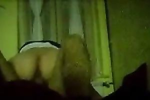 Bootylicious Serbian floozy rides my pecker like a fucking cowgirl