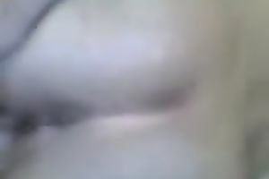 She will sure suck my knob after every pounding session