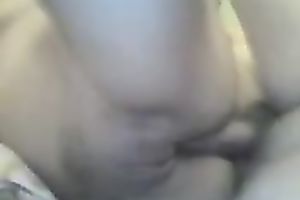 She will sure suck my knob after every pounding session