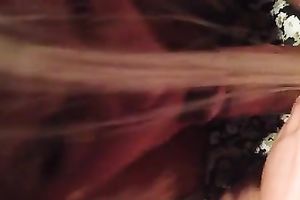 Slut blonde Married slut sends me some other porn movie with a dark man