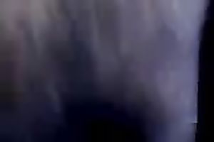 I group sex soaked cum-hole of my chunky Indian wifie in a missionary position