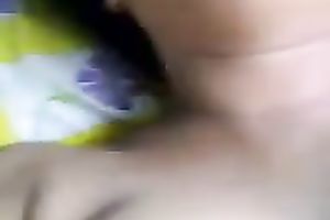 I group sex soaked cum-hole of my chunky Indian wifie in a missionary position