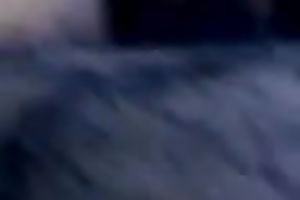 I group sex soaked cum-hole of my chunky Indian wifie in a missionary position