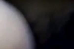 I group sex soaked cum-hole of my chunky Indian wifie in a missionary position