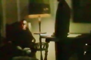 Charming and kinky white sweetheart got her muff screwed hard