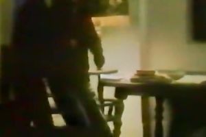 Charming and kinky white sweetheart got her muff screwed hard