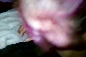 Black knob of my boyfriend is palatable like a sausage