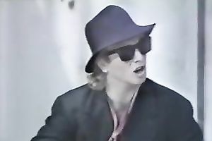 Some pimp loved to fuck his hawt and perverted strumpets