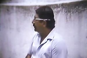 She took that huge rod unfathomable inside her fur pie