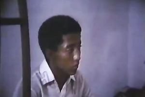 She took that huge rod unfathomable inside her fur pie