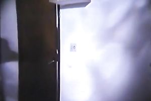 She took that huge rod unfathomable inside her fur pie