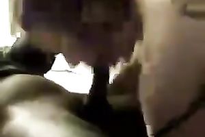 Good white sweetheart works on my black buddy's biggest dark tool