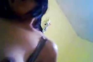 Sweet and hawt youthful girlfriend rides me on top on POV sex episode