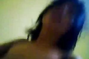 Sweet and hawt youthful girlfriend rides me on top on POV sex episode