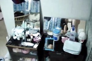 Stunning Asian juvenile girlfriend can't live without to be pliant