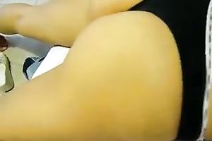 Argentinian nerdy college horny white wife gives me fleshly oral-job