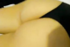 Argentinian nerdy college horny white wife gives me fleshly oral-job