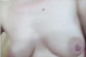 My used pale brunette hair housewife sucks my dong and waits for ball cream