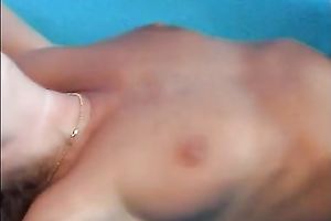 Dirty slut sucks her lover's dick and then craves a coarse sex