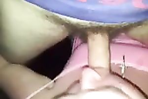 I have a fun sucking my boyfriend's palatable wang