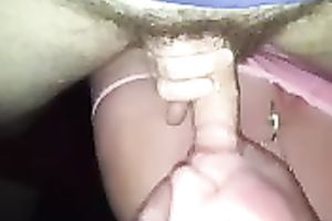 I have a fun sucking my boyfriend's palatable wang