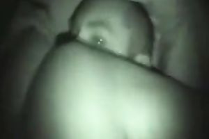 Sucking hard dong of my spouse during the time that this chab eats out my moist slit